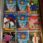Pokemon topps kortteja erä17 - pikkukuva 2