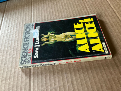 SCIENCE FICTION 1
