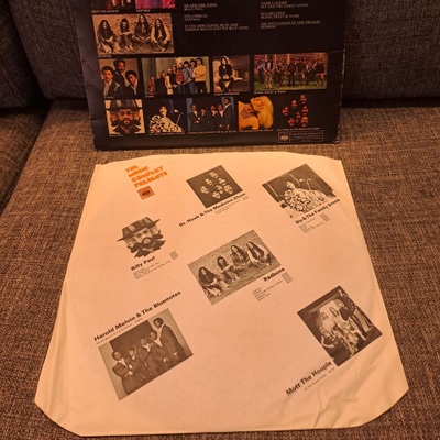 1970 luvun rock kokoelma