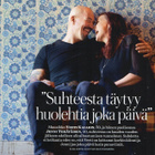 Anna n:o 22 2016 Heidi Pakarinen. Elina Lepomäki. Veeti Kall - pikkukuva 5