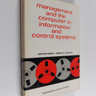 Bartow Hodge : Management and the computer in information... - pikkukuva 1