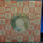 FOGHAT - HONEY HUSH RARE JAPAN -74 EX-/EX- 7" - pikkukuva 2
