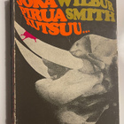 Wilbur Smith: Joka pirua kutsuu ... 1. Painos - pikkukuva 1