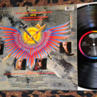 HAVANA BLACK - Indian Warrior - LP 1989 EX- - pikkukuva 2