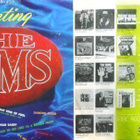 THE TAMS; Presenting The Tams - pikkukuva 5