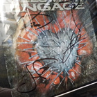 KILLSWITCH ENGAGE TAULU NELJÄLLÄ NIMMARILLA (W) JESSE LEACH - pikkukuva 2