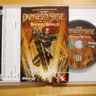 Dungeon Siege II: Broken World PC - pikkukuva 2