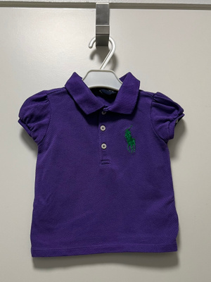 Ralph Lauren Pikeepaita, 80