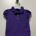 Ralph Lauren Pikeepaita, 80 - pikkukuva 1