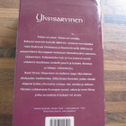 KAARI UTRIO - yksisarvinen - pikkukuva 2