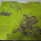 STEEL MAMMOTH - NUCLEAR REBIRTH - 2011-UUSI LP - pikkukuva 2