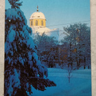 Parikkala, Parikkalan kirkko - pikkukuva 1