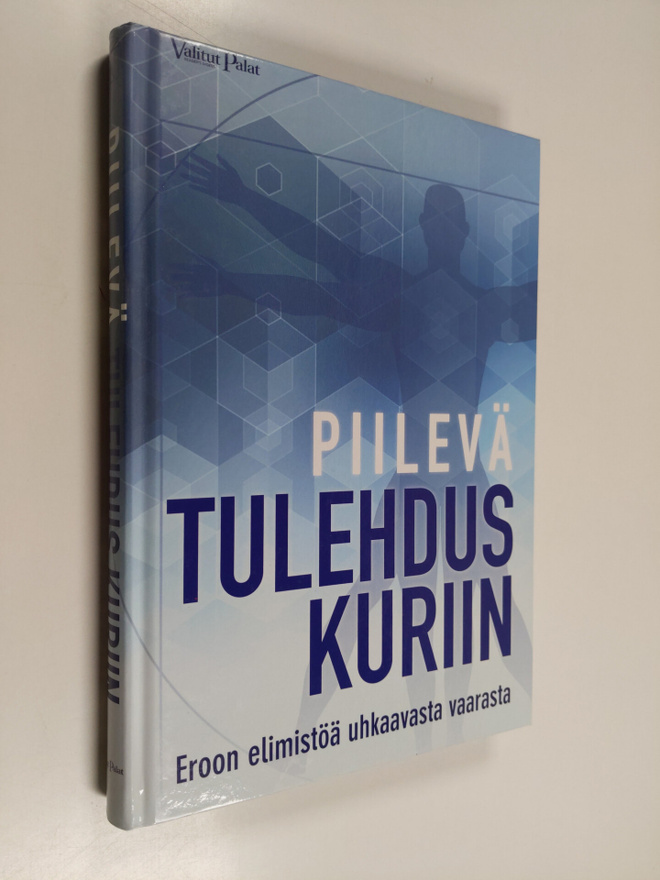 Reino (toim.t) Rasilainen : Piilevä tulehdus kuriin : ero...