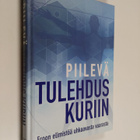 Reino (toim.t) Rasilainen : Piilevä tulehdus kuriin : ero... - pikkukuva 1