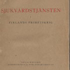 Hj. von Bonsdorff: Sjukvårdstjänsten i Finlands frihetskrig - pikkukuva 2