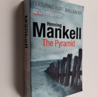 Henning Mankell : The Pyramid - pikkukuva 1