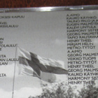 Särkyneitä toiveita sodan arvet cd, Poptorin parhaat - pikkukuva 2