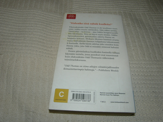 Item image