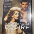 A Streetcar Named Desire - Viettelysten vaunu (DVD) - pikkukuva 1