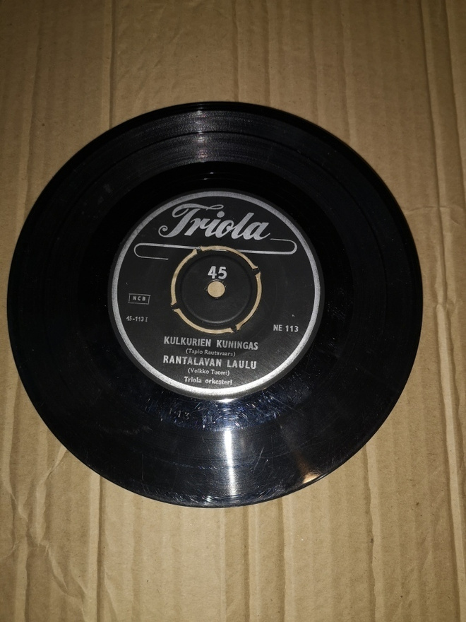 Triola NE 113