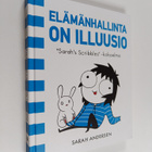 Sarah Andersen : Elämänhallinta on illuusio : "Sarah's sc... - pikkukuva 1