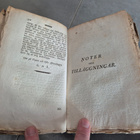 White: Afhandlingar (v. 1790) - pikkukuva 3