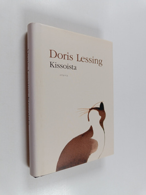 Doris Lessing : Kissoista