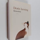 Doris Lessing : Kissoista - pikkukuva 1