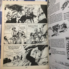 Tex Willer: Kadonnut Pueblo. 1998. 1.p. - pikkukuva 4