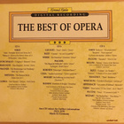 The Best of Opera - 3 CD   (Grand Gala) - pikkukuva 2