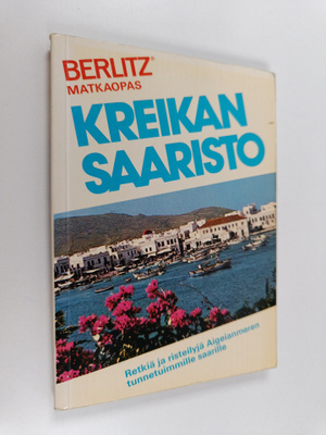 Kreikan saaristo