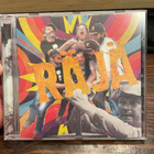 Räjäyttäjät: Awopbopaloopop alopbam räjä (cd, 2013) - pikkukuva 1