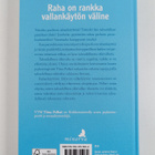 Tiina Pollari : Raha ja rakkaus : taloudellinen väkivalta... - pikkukuva 2