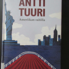 Ameriikan raitilla Antti Tuuri - pikkukuva 1