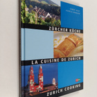 Robert Haupt ym. : Cuisine de Zurich - pikkukuva 1