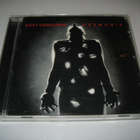 Ozzy Osbourne - Ozzmosis (CD) - pikkukuva 1