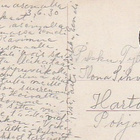 Postikortti, TYTTÖ ja KUKAT, vanha 3.6.1930 - pikkukuva 2