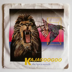 Single, Kajagoogoo: The Lion's Mouth - pikkukuva 1