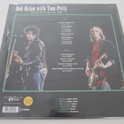 Bob Dylan With Tom Petty  Across The Borderline 1986 LP - pikkukuva 2