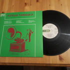 Tuttuja Tangoja 2. lp orig 1972 SÄLP 700 huippukunto - pikkukuva 1