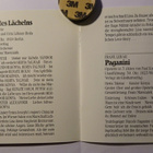 cd, VA - Das Land Des Lächelns/Paganini/Die Lustige Witwe [o - pikkukuva 3