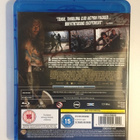 Ironclad (Blu-ray) (Tuonti) Paul Giamatti ja Brian Cox 2011 - pikkukuva 2