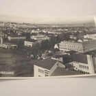 VANHA Postikortti Pieksamäki 1950-l Alkup.Mallikappale - pikkukuva 1