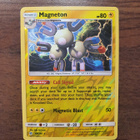 Pokemon Magneton 69/236 Reverse holo Rare - pikkukuva 1