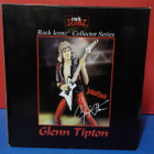 JUDAS PRIEST KK DOWNINGS FIGUURI / PATSAS - pikkukuva 1