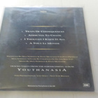 MEGADETH - YOUTHANASIA HOLLAND 1994 PROMO CDS - pikkukuva 2