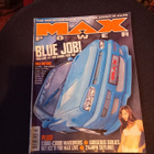 Max Power Magazine March 2000 - pikkukuva 1