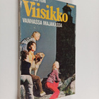 Enid Blyton : Viisikko vanhassa majakassa - pikkukuva 1