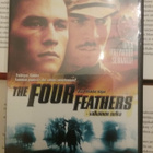 The Four Feathers: valkoinen sulka (DVD) - pikkukuva 1