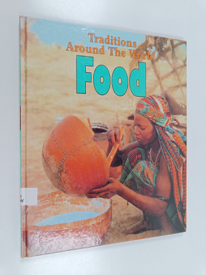 Jillian Powell : Food